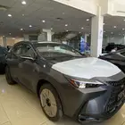 لكزس ان اكس 350 الموديل AA2025