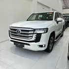 تويوتا لاندكروزر GX.R L(4) 2025 كاش وتقسيط جميع البنوك