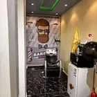 تركيب واجهات كلادنج وحروف وممرات مراقبه