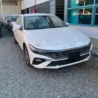 هيونداي النترا 2.0 اسمارت 2025