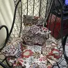 مرجيحة (خارجية   داخلية)   مرجوحة