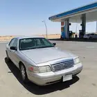 للبيع فورد كراون فكتوريا 2004
