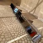 دعاميه خلفيه نيكل للونيت من 1970حتى 1990