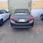 تيوتا يارس