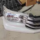 وجهيه هايلوس 2024 وكاله