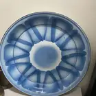 اباريق و صحون غضار قديمة