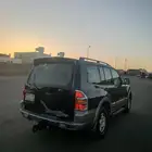 للبيع ميتسوبيشي باجيرو2002 فل كامل