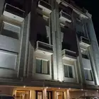 شقة تمليك فاخره في حي الروضة GD732