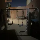 العاب اطفال نطيطه ومراجيح