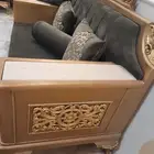 للبيع كنب مجلس فخم