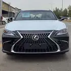لكزس ES350 - CA - CC بريمى 2025 لمبيعات الكاش والبنوك