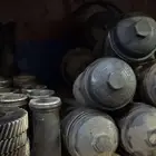 قطع غيار اكتروس