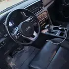 كيا موديل 2019 ديزل دبل سبورتاج