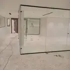 زجاج سكريت وقزاز والمنيوم واستركشر دربزين درج مريات كباين ال