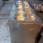 تصفية معدات مطعم مطاعم للبيع جودة عاليه جديد ومستعمل فرصه