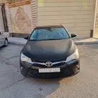 كامري 2017