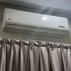 للبيع مكيف هام مقاس 30 وحدة