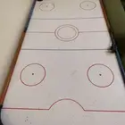 لعبة هوكي