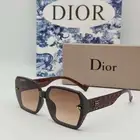 نظارة ماركة دي ور احصلي على إطلالتك مع نظارات ماركات Diior