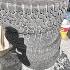 كفرات حجرية جديد استخدام اسبوع فقط بيعه سريعة