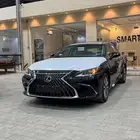 لكزس ES250 كاش واقساط