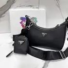 شنطة للبيع الماركه PRADA