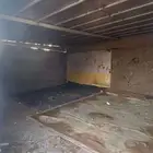 مستودع للايجار في حي عروه بجوار سوق الخضار المركزي