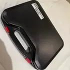 جهاز ذبذبات كهربائية علاج طبيعي
