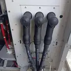 شركة تركيب جهد متوسط و منخفض ترمنيشن - جوينت - تركيب RMU