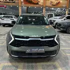 اقوي عرض كيا سبور تاج GL استاندر 2025 جاهز 95475