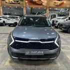 كيا سبورتاج 2025 ستاندر سعودي ب94900 شامل