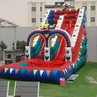 اجار نطيطات زحليقه مسبح ملعب صابوني حفلات