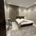 للايجار شقق مفروشه الحمدانية جديدة