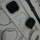 ساعة ابل 45  9