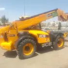 رافعه جي سي بي