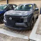 نيسان كيكس 2025 ستاندر مكينة 2000 خصم للكاش 4600