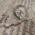 ساعه اسطوانه غوص او كركت