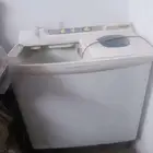 غسالة للبيع