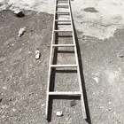 سلم حديد طول 6 متر