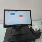 كاشير العرض المتكامل لنظام كاشير ومحلات التجزئة