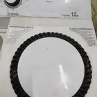 غسالة هاينسس 12 كيلو حوضين