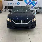سوزوكى بالينو Gl 2025 عروض البنك الاهلى 1.25