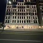 شقة روف 5 غرف وصالة