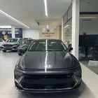 هيونداي سوناتا موديل 2025 - اقساط - كاش