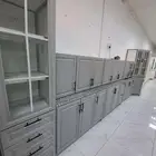 مطابخ مستخدمه