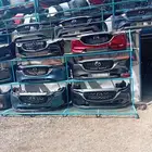 تشليح قطع غيار مازدا 6 وcx9 ومازدا 3