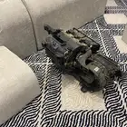 ثلاجة مكيف كامري2010