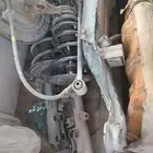 مساعدات و كمر و اغراض كامري