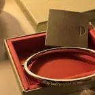 اسوارة ماركة Ted baker clemina hinge metallic bangle