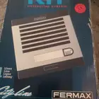 انتر كم باب منزلي صناعة اسباني